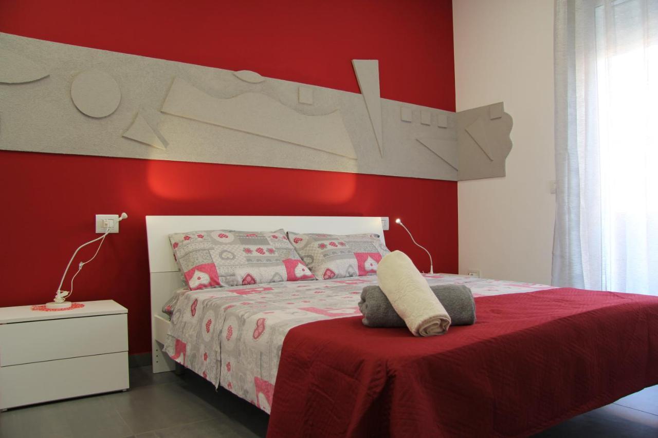 How Beach,Modern Apartment Close To The Beach,Wifi Cassibile Exterior foto
