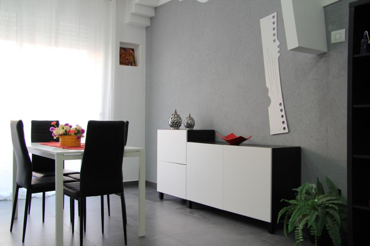 How Beach,Modern Apartment Close To The Beach,Wifi Cassibile Exterior foto