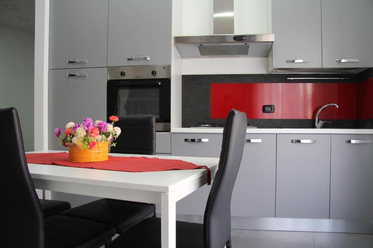 How Beach,Modern Apartment Close To The Beach,Wifi Cassibile Exterior foto