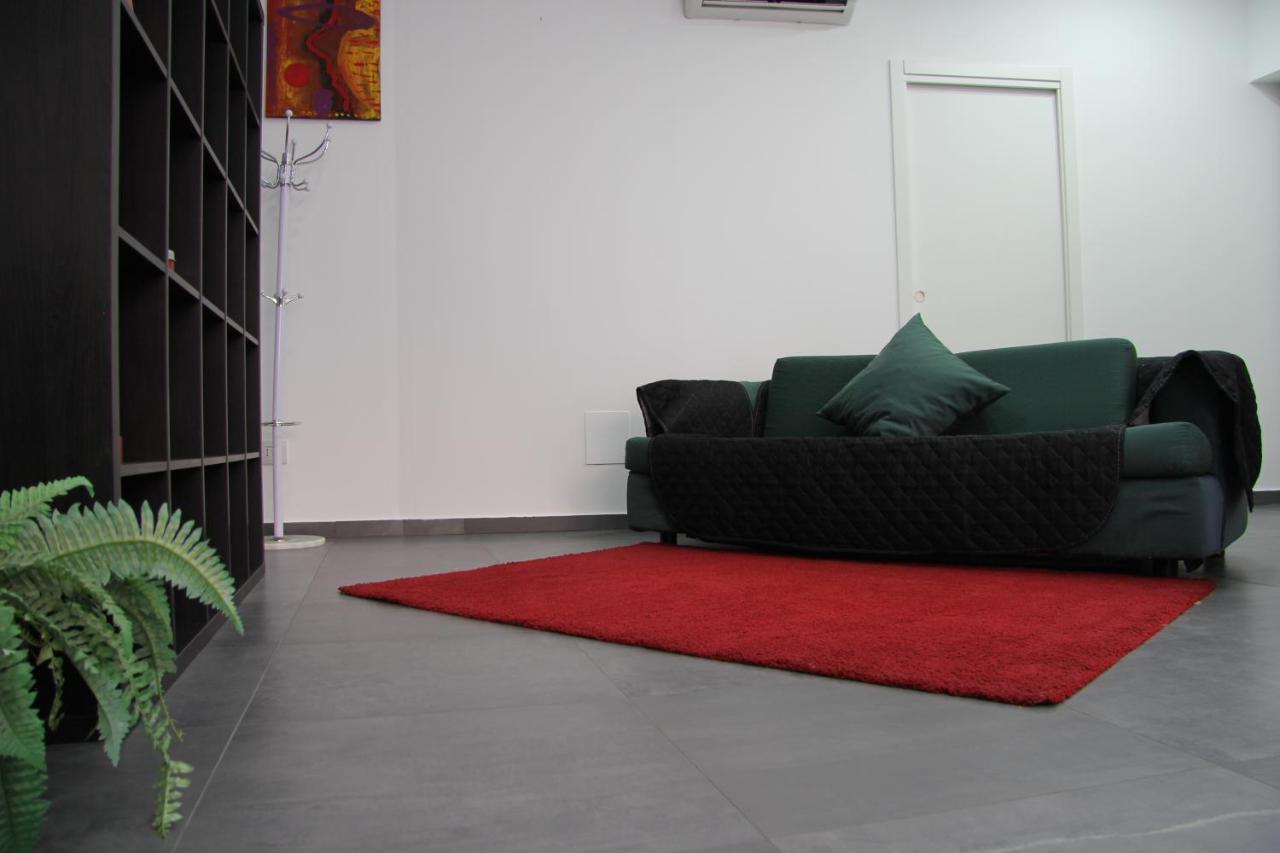 How Beach,Modern Apartment Close To The Beach,Wifi Cassibile Exterior foto