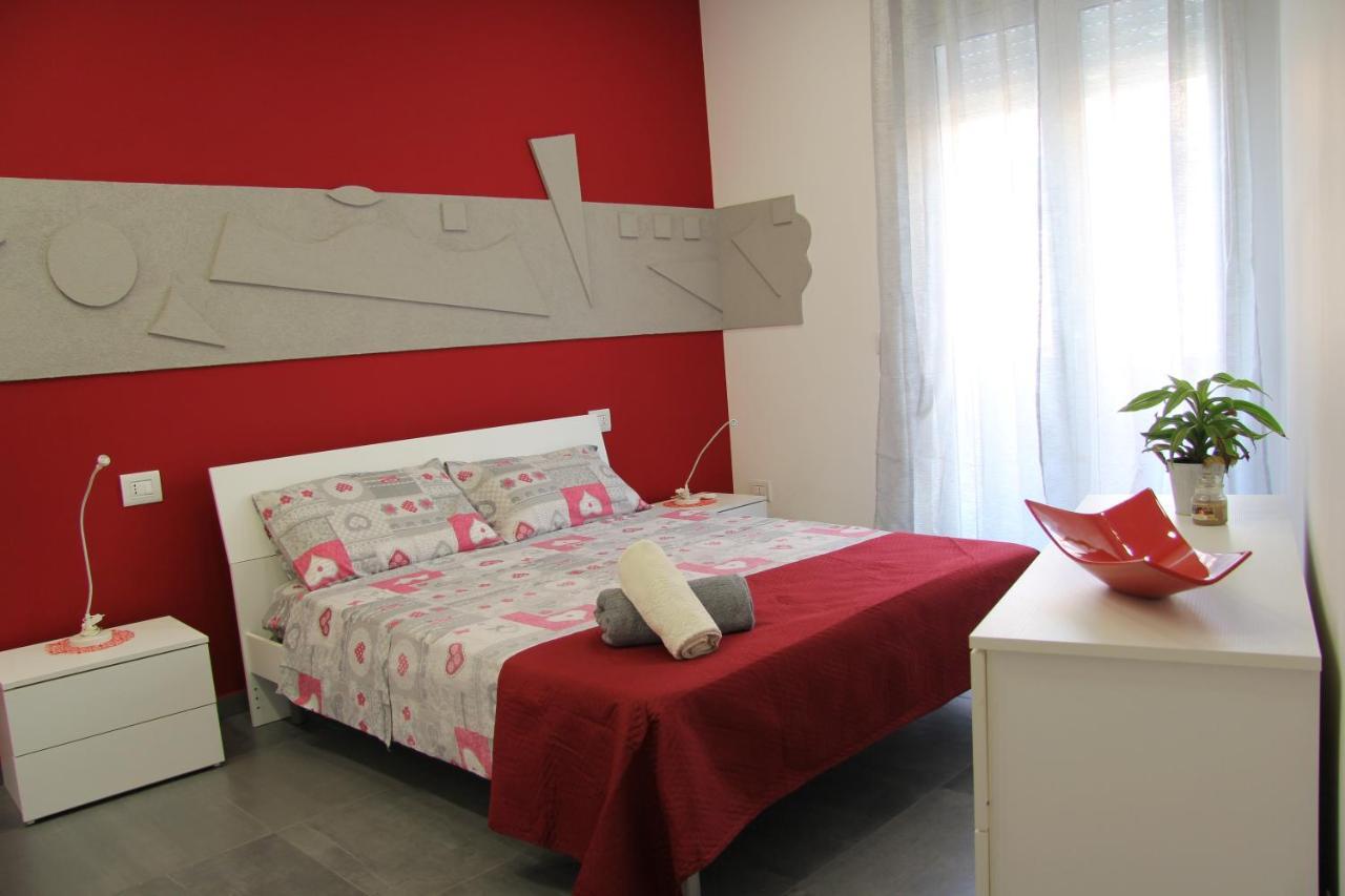 How Beach,Modern Apartment Close To The Beach,Wifi Cassibile Exterior foto