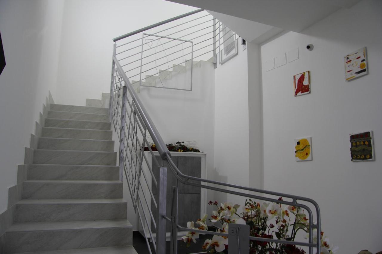 How Beach,Modern Apartment Close To The Beach,Wifi Cassibile Exterior foto