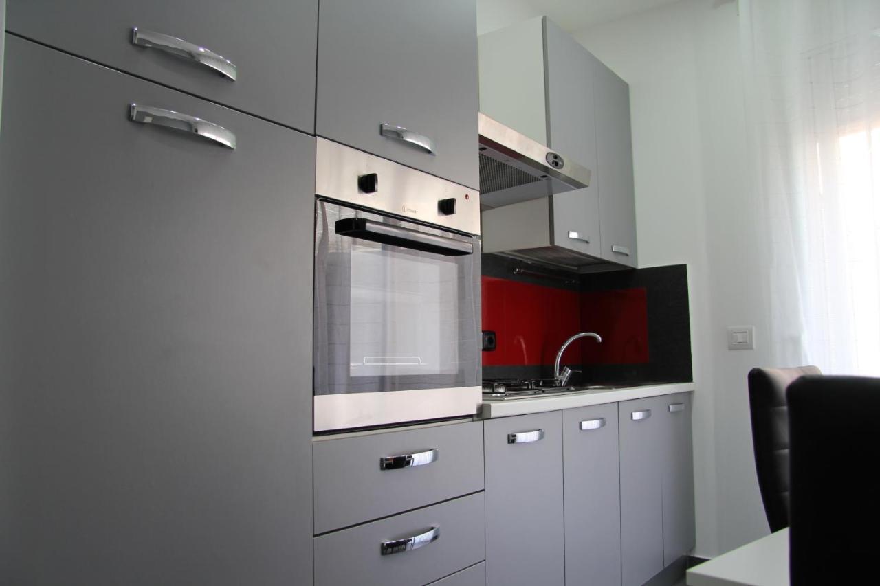 How Beach,Modern Apartment Close To The Beach,Wifi Cassibile Exterior foto