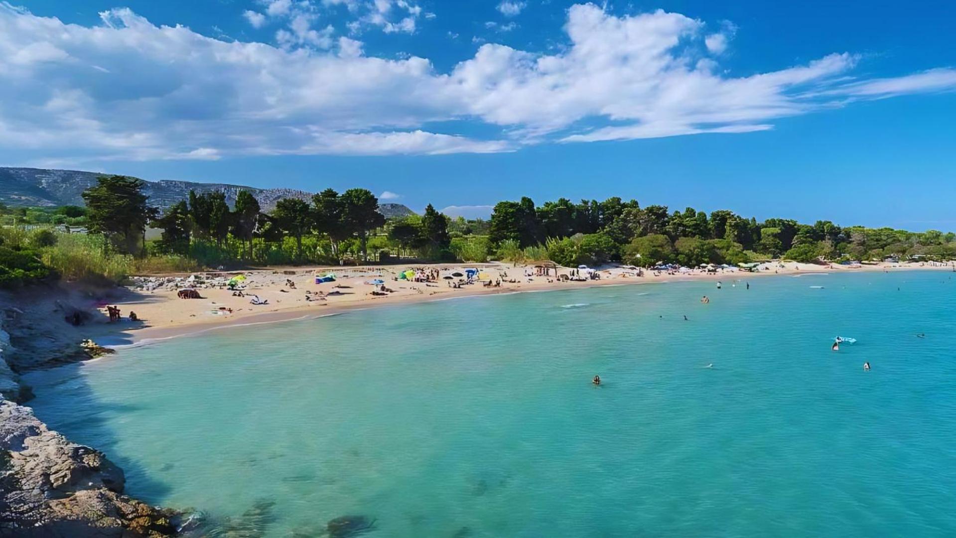 How Beach,Modern Apartment Close To The Beach,Wifi Cassibile Exterior foto